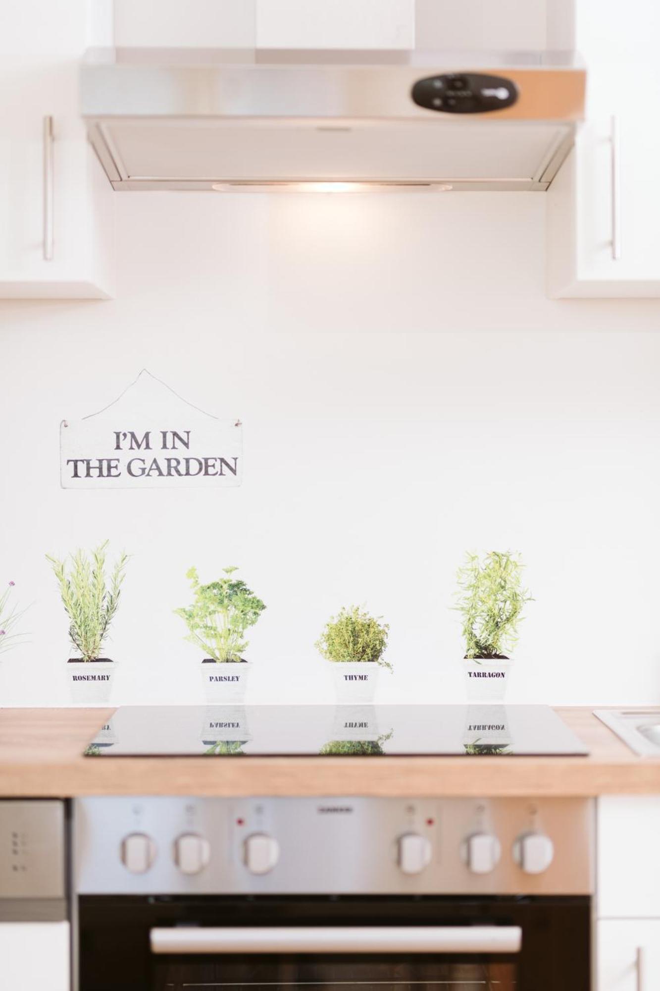 Haus Aussicht - Ferienwohnungen Velden フェルデン・アム・ヴェルターゼー 部屋 写真