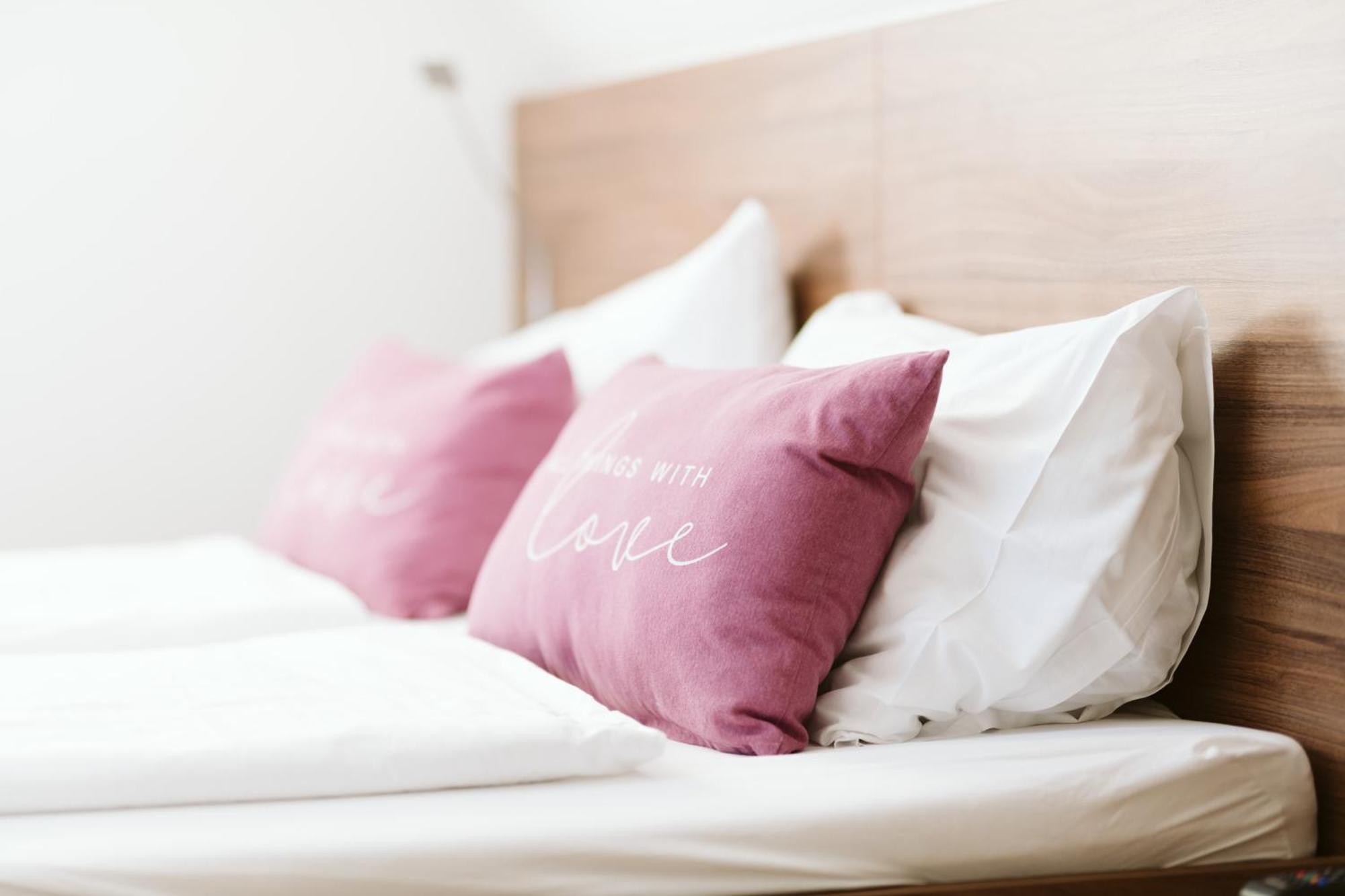 Haus Aussicht - Ferienwohnungen Velden フェルデン・アム・ヴェルターゼー 部屋 写真